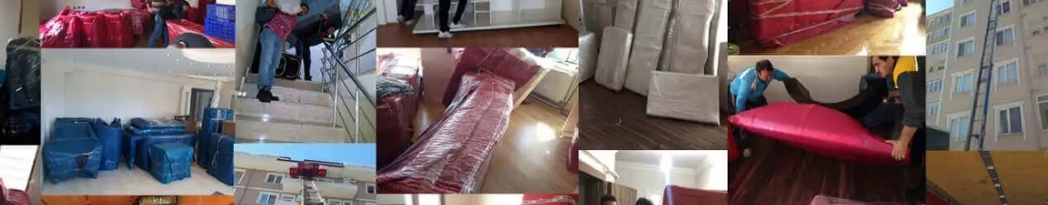 Caddebostan Parça Eşya Taşımacılık görseli